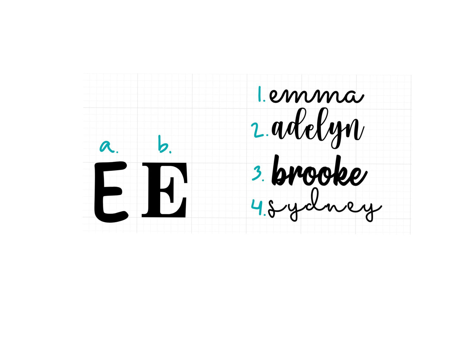 Personalized Acrylic Keychain, Custom Monogram Keychain, Initial Keyring, Bridesmaids Gift, Purse Charm, Name Backpack Tag, Monogram Name